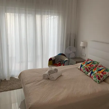 Apartment 880 Torrevieja