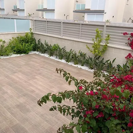 880 Apartment Torrevieja