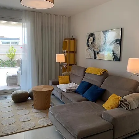Apartment 880 *