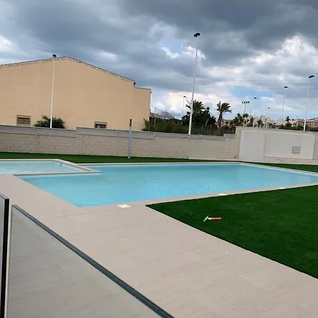 880 Torrevieja