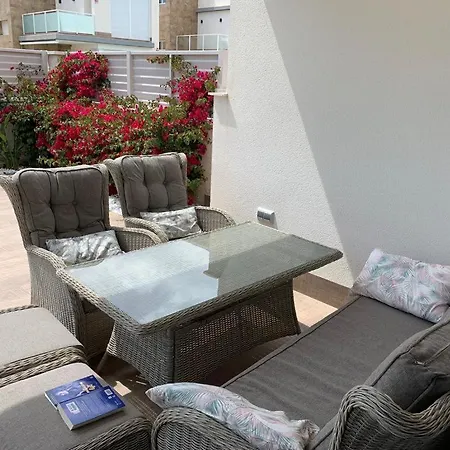 880 Apartment Torrevieja